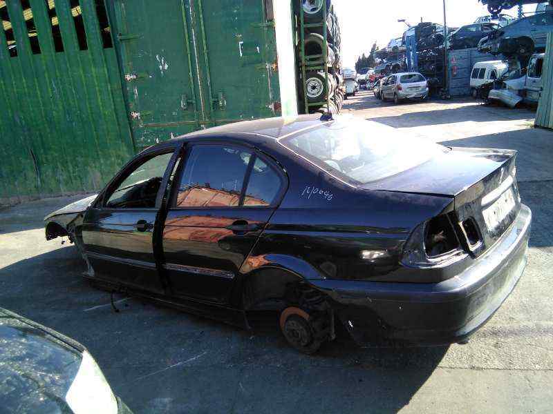 Rear axle BMW 3 (E46) 320 d 1741922 BParts
