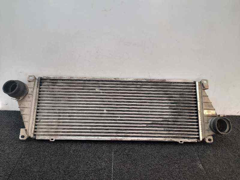sprinter intercooler