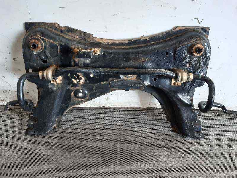 Subframe NISSAN NOTE (E11, NE11) 1.4 4419481 BParts