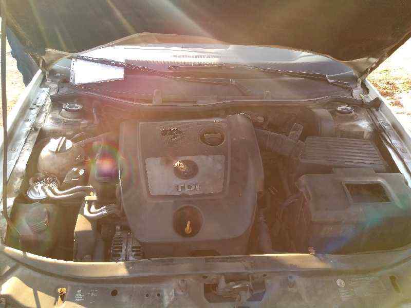 Glove box SKODA OCTAVIA I (1U2) 1.9 TDI BParts