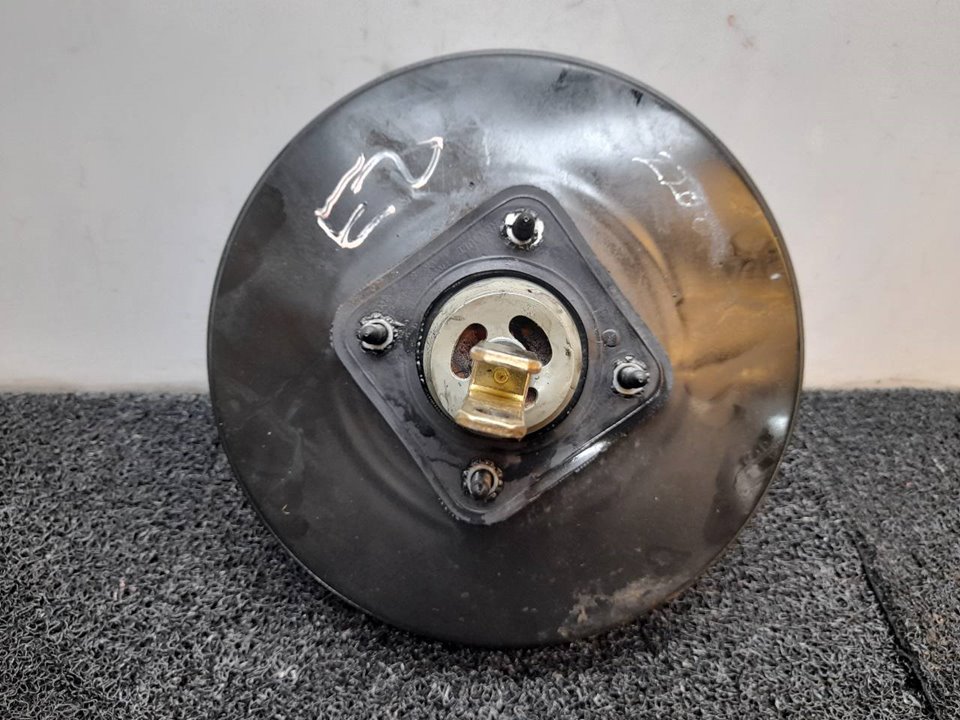 Servo-frein D'occasion Pour Renault Megane Scenic Phase 1 1.9 DTI - Ref 7701206227