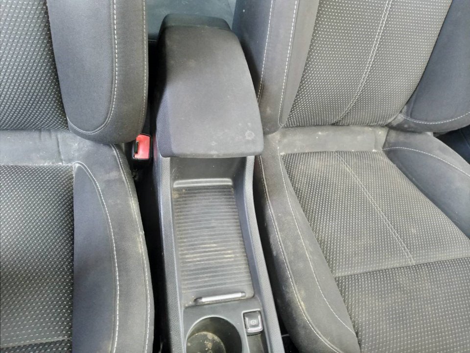 Car Armrest For Astra J Double Layer Console Center Large Storage - View #10