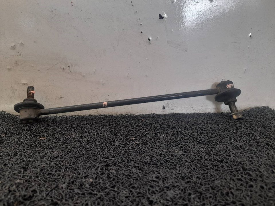 Anti roll bar MAZDA 3 (BL) 1.6 MZR (BL14) 8221224 BParts
