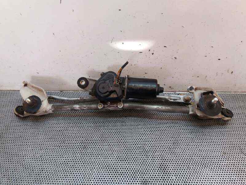Front wiper motor NISSAN MICRA III (K12) 1.5 dCi 1355843 BParts