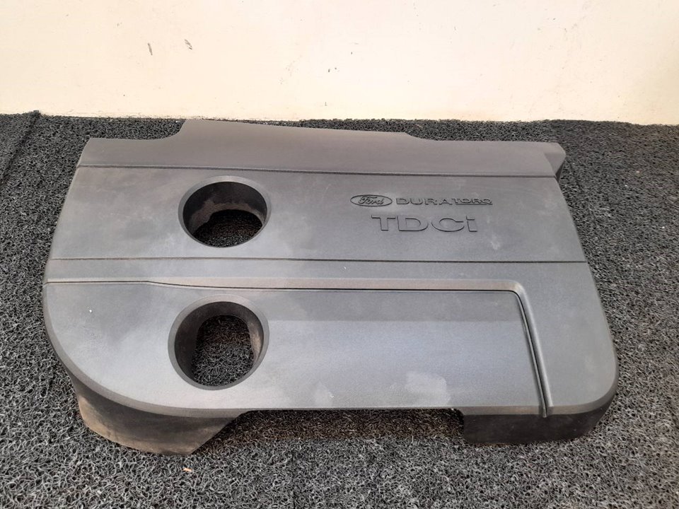Engine cover FORD FIESTA VI (CB1, CCN) 8737870 BParts