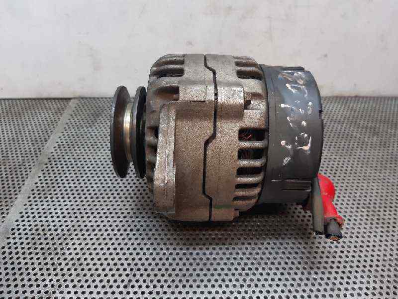Alternator R20 Alternator NISSAN TERRANO II (R20) 2.7 TDi 4WD 4436588 | B-Parts