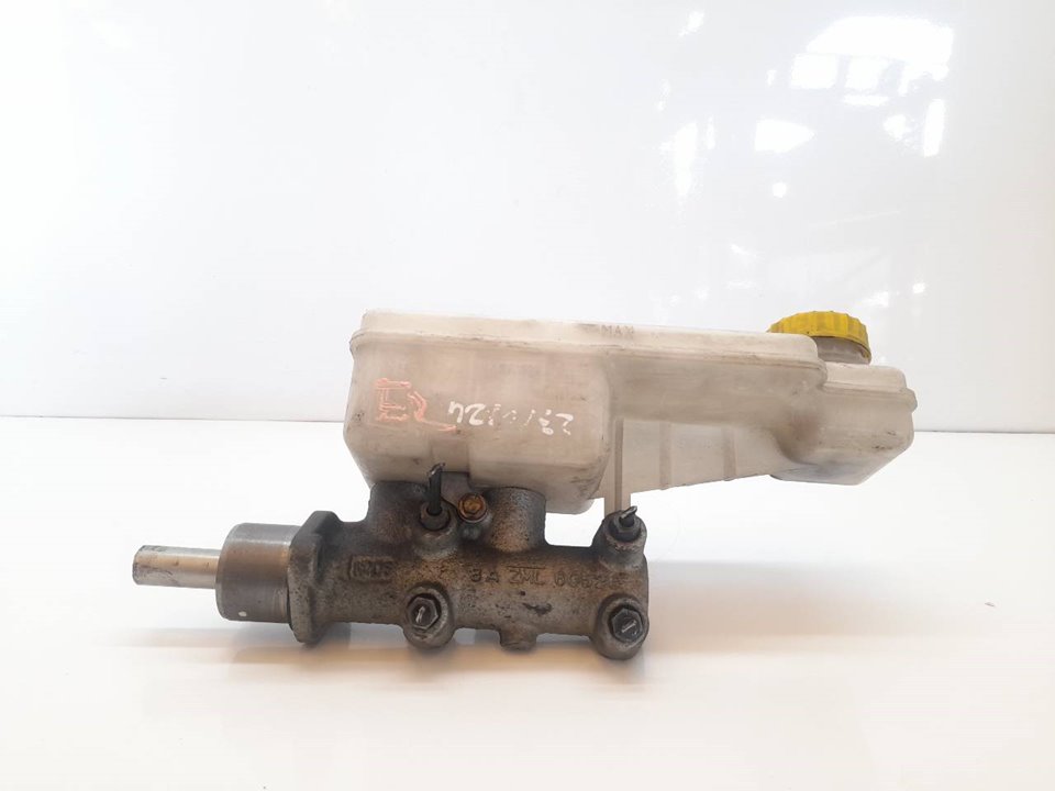 Frankberg 5481FB0005555 Maître-cylindre De Frein 22.2mm, Avec Filtre