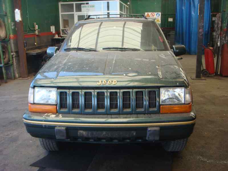 Bomba De Gasolina Grand Cherokee 4.0l 5.2l 5.9l 97-98 | Envío gratis
