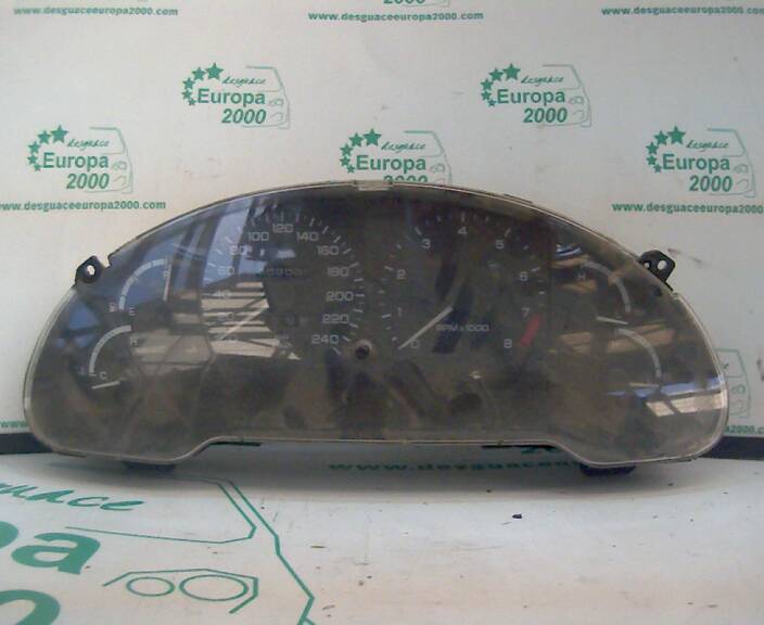 Instrument cluster FORD USA PROBE II (ECP) 2.5 V6 24V 204631 | B-Parts