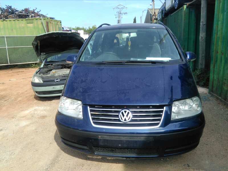 LLS-GERMANY Ladeluftschlauch Für VW Sharan I 1.9/2.0 TDI - Inkl. Klammer & Dichtung