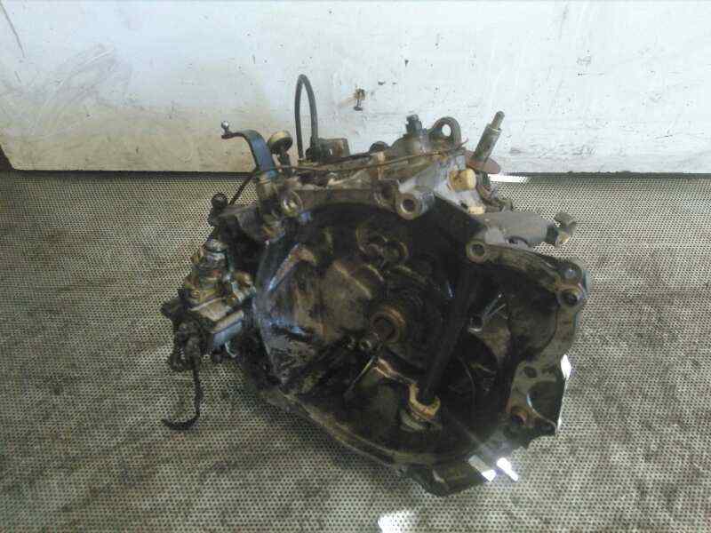 Manual gearbox CITROËN BERLINGO / BERLINGO FIRST Box Body/MPV (M_) 1.9
