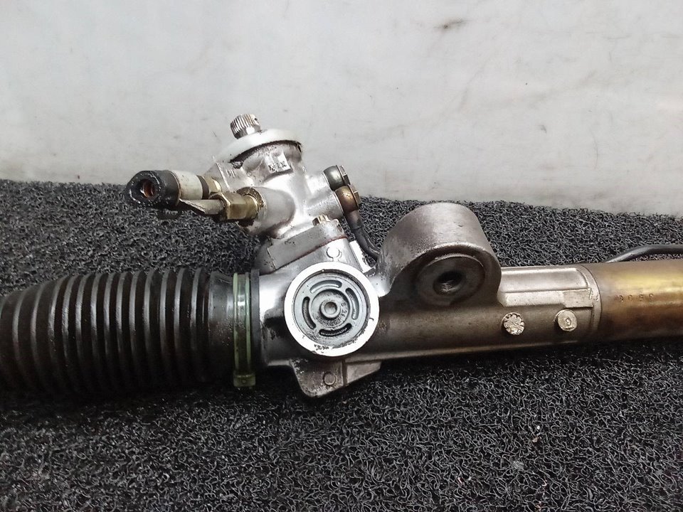 Steering rack NISSAN ALMERA II (N16) 2.2 dCi 10058763 BParts