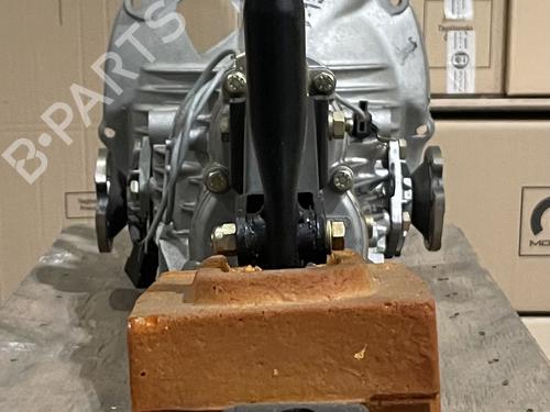 Gearbox ALFA ROMEO 33 (905_) 1.3 (905.A1A, 905.A1C, 905.A1D, 905.A1F, 905.A1H) | BP13643082M3 