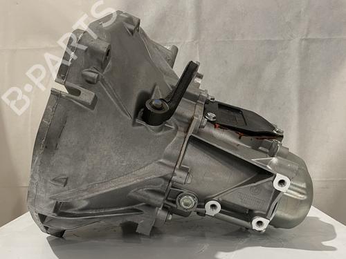 Gearbox FIAT PANDA (312_, 319_) 0.9 (312PXN1A, 312PXN11) | BP13643137M3 