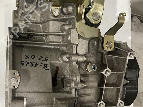 Gearbox FIAT DUCATO Van (230_) 2.8 JTD 4x4 | BP13643053M3 