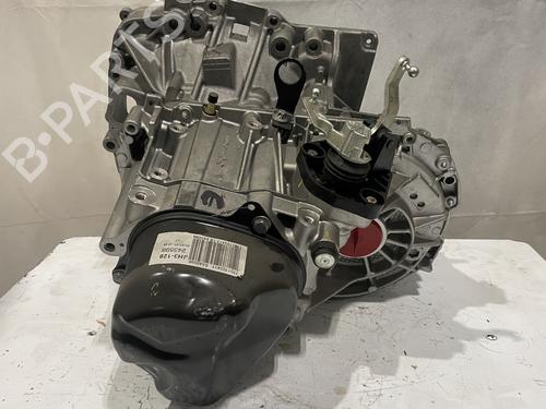 Gearbox RENAULT CLIO III (BR0/1, CR0/1) 1.2 16V | BP16752386M3 
