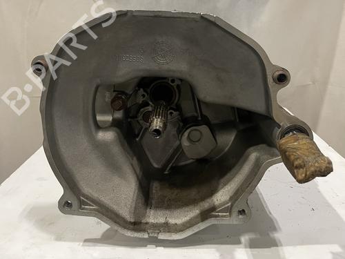 Manual gearbox ALFA ROMEO 75 (162_) 2.4 TD (162B5) (112 hp) 13643168