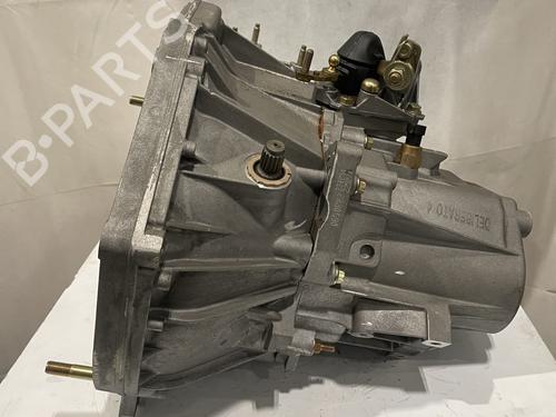 Gearbox ALFA ROMEO 147 (937_) 1.9 JTD 16V (937.AXG1B, 937.BXG1B) | BP13642657M3 