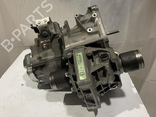 Gearbox FIAT 500 (312_) 1.2 (312AXA1A) | BP15411410M3 