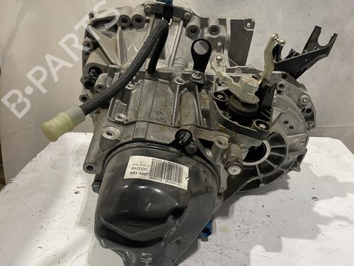Gearbox RENAULT TWINGO II (CN0_) 1.2 16V | BP16752388M3 