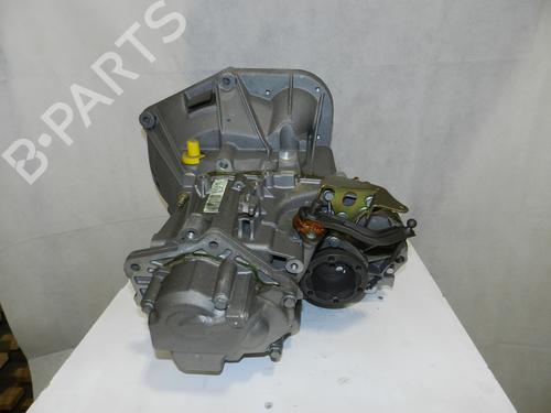 Gearbox ALFA ROMEO 147 (937_) 2.0 16V T.SPARK (937.AXA1, 937.AXC1, 937.BXC1) | BP13642931M3