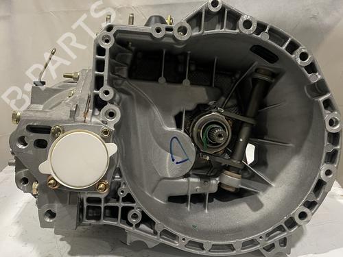 Used Gearbox ALFA ROMEO GTV (916_) 2.0 V6 Turbo (916.C2A) (202 hp) 13642872