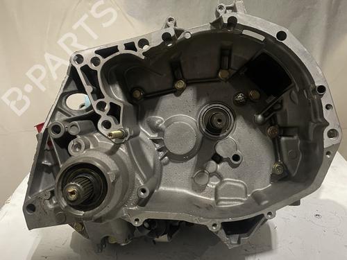 Used Gearbox RENAULT CLIO I (B/C57_, 5/357_) 1.2 (5/357Y, 5/357K) (54 hp) 16694249