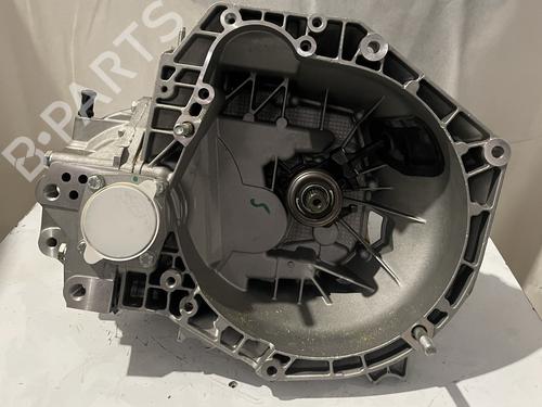 Gearbox FIAT BRAVO II (198_) 1.9 D Multijet (198AXB1A) | BP13642711M3 