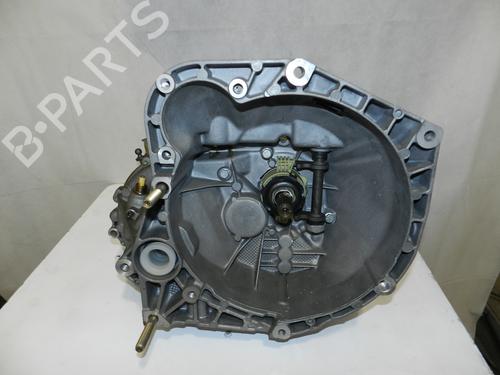 Manuell girkasse FIAT MAREA (185_) 2.0 155 20V (154 hp) 13642969