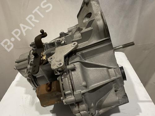 Gearbox FIAT 500 (312_) 1.3 D Multijet (312AYA1A) | BP13642745M3 