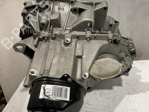 Gearbox RENAULT TWINGO II (CN0_) 1.2 (CN0D) | BP16732249M3 