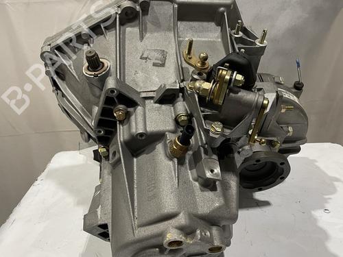 Gearbox LANCIA LYBRA (839_) 1.9 JTD (839.AXI1A, 839.AXN1A, 839.CXL1A) | BP13643108M3 