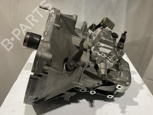Gearbox FIAT 500 (312_) 0.9 (312AXG1A, 312.AXG11) | BP13643015M3 