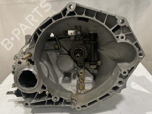 Used Gearbox FIAT ELBA (146_) 1.7 D (57 hp) 13643109