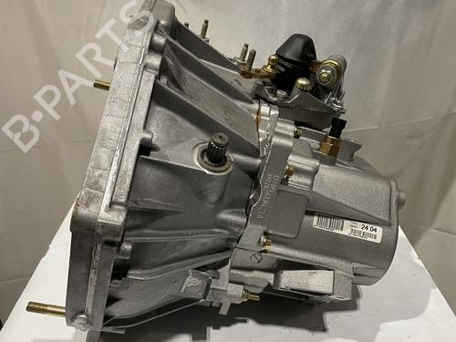 Gearbox LANCIA KAPPA (838_) 2.4 20V (838AC1AA, 838AC11A) | BP13642580M3 