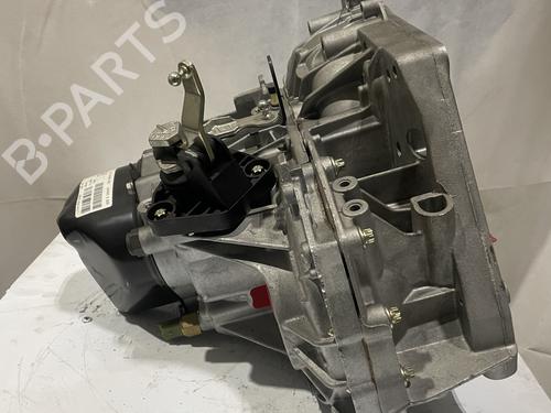 Gearbox NISSAN MICRA III (K12) 1.5 dCi | BP16813668M3 