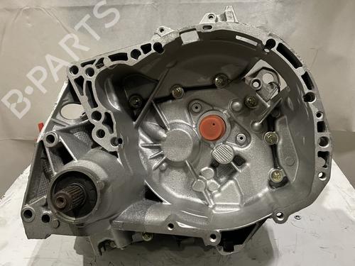 Used Gearbox RENAULT CLIO II (BB_, CB_) 1.2 16V (BB05, BB0W, BB11, BB27, BB2T, BB2U, BB2V, CB05,... (75 hp) 16732227