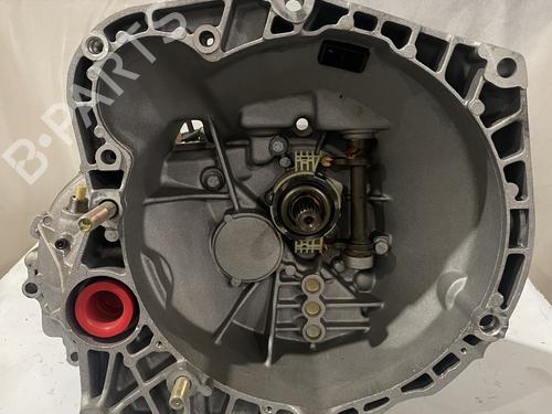 Used Gearbox FIAT TEMPRA (159_) 1.8 i.e. (159.AN) (110 hp) 13643071