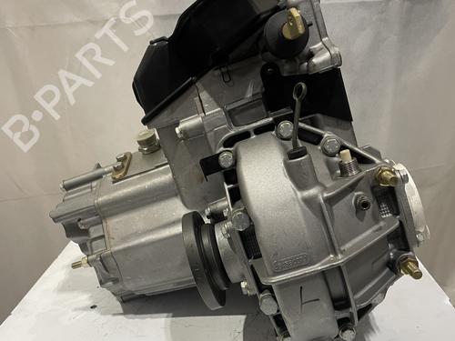 Gearbox ALFA ROMEO 164 (164_) 3.0 V6 (164.H1A, 164.H1B, 164.K1P) | BP15411399M3 