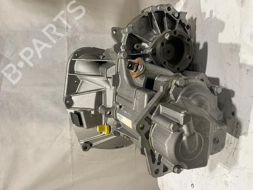 Gearbox ALFA ROMEO 147 (937_) 2.0 16V T.SPARK (937.AXA1, 937.AXC1, 937.BXC1) | BP13642697M3 