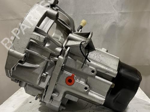 Gearbox RENAULT CLIO II (BB_, CB_) 1.2 16V (BB05, BB0W, BB11, BB27, BB2T, BB2U, BB2V, CB05,... | BP16732231M3 