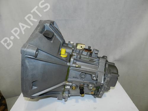 Gearbox FIAT MAREA (185_) 2.0 155 20V | BP13642973M3 