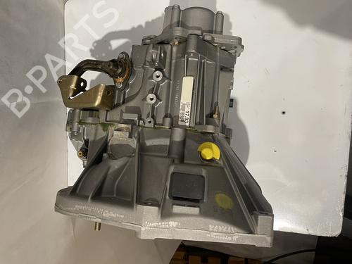 Gearbox ALFA ROMEO SPIDER (916_) 1.8 16V (916S3) | BP13642886M3
