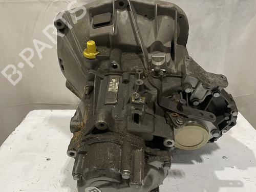 Gearbox FIAT PUNTO (188_) 1.9 DS 60 (188.031, .051, .231, .251) | BP13642665M3 
