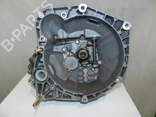 Used Gearbox ALFA ROMEO 147 (937_) 2.0 16V T.SPARK (937.AXA1, 937.AXC1, 937.BXC1) (150 hp) 13642931