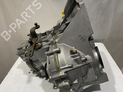 Gearbox FIAT PALIO (178_, 171_, 371_) 1.2 | BP13642999M3 