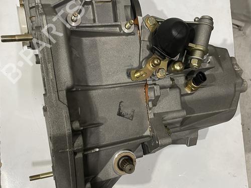 Gearbox ALFA ROMEO 156 (932_) 1.9 JTD 16V (932AXE00) | BP13642682M3 