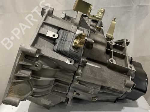 Gearbox FIAT DUCATO Van (230_) 2.8 JTD 4x4 | BP13643055M3 