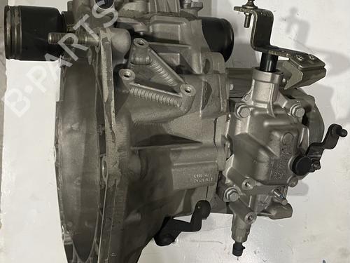 Gearbox FIAT 500 (312_) 0.9 (312AXG1A, 312.AXG11) | BP13643010M3