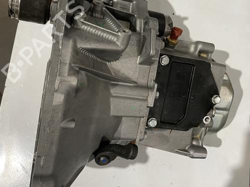 Gearbox FIAT PANDA (312_, 319_) 0.9 (312PXN1A, 312PXN11) | BP13643137M3 